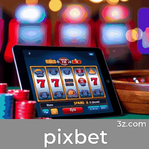 pixbet