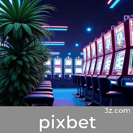 pixbet 