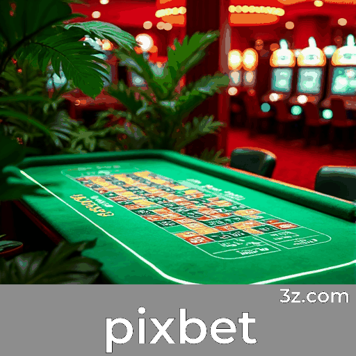 pixbet 