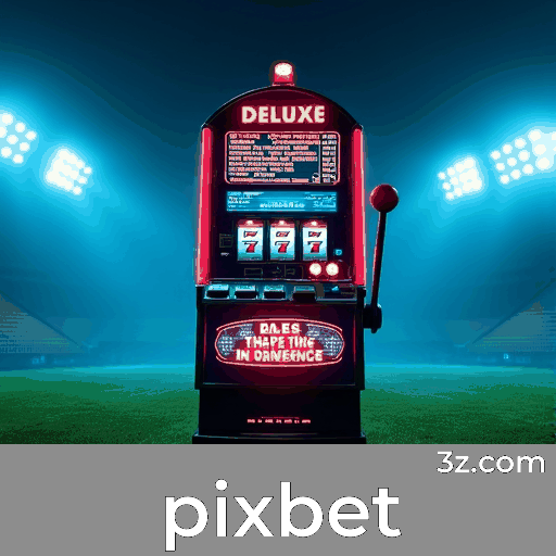 pixbet 