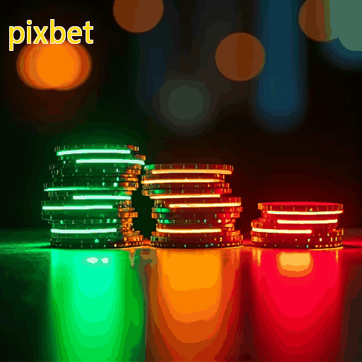 O pixbet é o melhor cassino esportivo do Brasil!