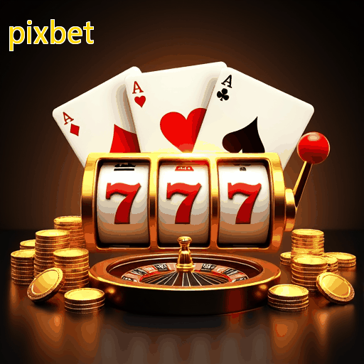 vivo no cassino pixbet