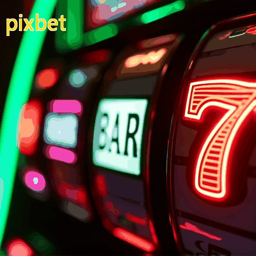 cassino pixbet