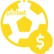 Aposte em esportes do mundo todo no pixbet!
