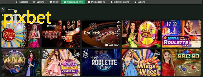 pixbet